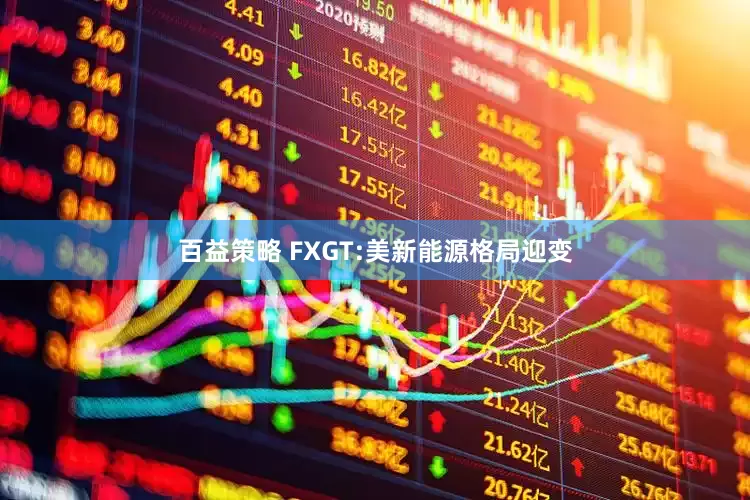 百益策略 FXGT:美新能源格局迎变